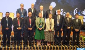 Indonésie: Participation "particulièrement remarquée" du Maroc au Forum mondial de l’eau (M. Baraka)