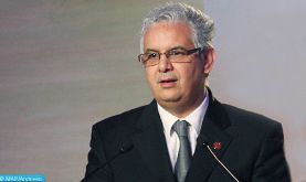 RIOB : Le Maroc disposé à assurer la présidence jusqu'en 2024 conformément à la sollicitation des partenaires (ministre)