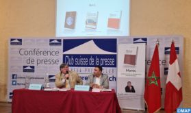 ''Maroc, le potentiel d'un changement transformateur’’, nouvel ouvrage du chercheur Noureddine Obad