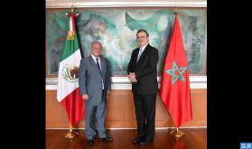 Le Maroc et le Mexique décidés à mettre en valeur leur « forte complémentarité » dans le domaine des engrais phosphatés