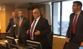 L'ambassadeur du Maroc à Cuba, Boughaleb El Attar, lauréat du Prix Emilio Castelar en Espagne