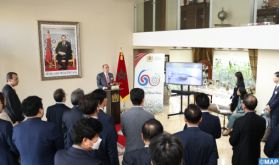 Corée du Sud : Les opportunités d’affaires au Maroc présentées aux entreprises sud-coréennes