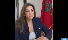 Maroc/Colombie : Mme Loudaya défend une « relation solide » dans le respect de la souveraineté et de l'intégrité territoriale du Royaume