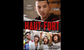 Festival Arte Mare 2021: "Haut et Fort" de Nabil Ayouch plébiscité