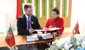 COP28: Le Maroc et le Portugal signent une déclaration conjointe relative à un projet d'interconnexion électrique