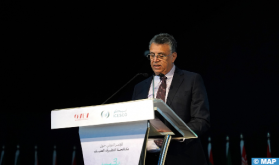 Mise en avant à Rabat du rôle croissant du savoir scientifique dans la compréhension et la lutte contre le phénomène du terrorisme (panélistes)