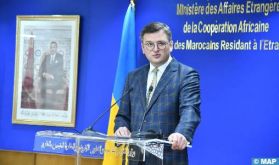 L'Ukraine exprime son soutien au plan d’autonomie comme base "sérieuse et crédible" pour le règlement "réussi" de la question du Sahara