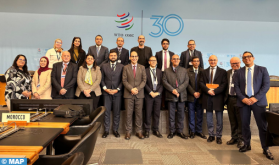 Genève: Le Maroc réitère son engagement en faveur d'un système commercial multilatéral juste et ouvert
