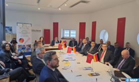 Les opportunités d'investissement dans la région Tanger-Tétouan-Al Hoceima mises en avant à Berlin