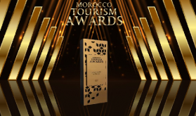 Les "Morocco Tourism Awards", le 16 janvier à Rabat