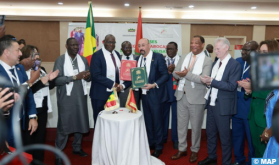 La politique de décentralisation au Sénégal présentée aux assises sénégalo-marocaines de Dakar