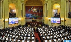 Des sénateurs colombiens interpellent à nouveau le ministre des AE et exigent des "explications" sur le rétablissement des relations avec la "rasd"