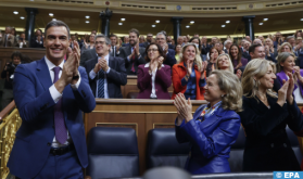 Espagne : Pedro Sanchez investi président du gouvernement