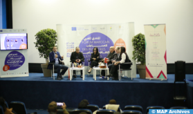 Le Forum marocain des industries culturelles et créatives : un succès révélateur de l'importance croissante du secteur culturel au Maroc