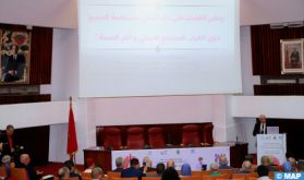 "Tous pour mettre fin à la tuberculose" au centre d'une journée d'étude à Rabat
