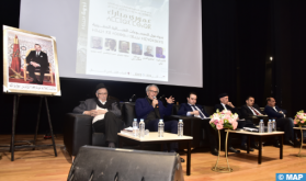 Rabat : Regards croisés sur les dimensions socio-culturelles des groupes de musique amazighe