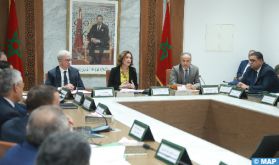 Marrakech : Focus sur la feuille de route stratégique nationale du tourisme 2023-2026