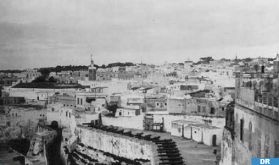 Tanger: Commémoration du 76è anniversaire de la visite historique de feu SM Mohammed V à Tanger