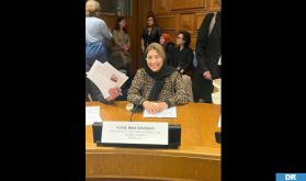 ONU: Le rôle des femmes juges marocaines dans le système judiciaire mis en avant à New York