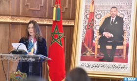 Le CCDD 2023-2027 traduit la volonté de l'ONU d’appuyer les efforts du Maroc pour atteindre les ODD à l’horizon 2030 (Responsable onusienne)