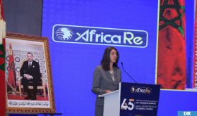 La société africaine de réassurance tient la 45ème réunion de son assemblée générale