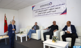 Tanger: Focus sur l’importance du dispositif juridique de la presse dans la consolidation de la profession
