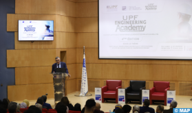 L'Université Privée de Fès lance la 4ème édition de la Semaine des Métiers de l’Ingénieur