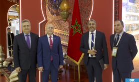 Arabian Travel Market 2024 : l'ONMT capitalise l'image Maroc