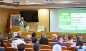 Rabat: Atelier national pour le suivi-évaluation du Programme national "1 million d’hectares en Semis Direct"