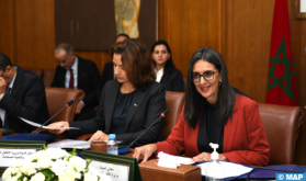 Rabat : L'APDN tient la 12ème session de son Conseil d’Administration