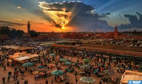 Marrakech et région : Une escapade en famille en mille couleurs