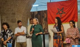 Croatie : Le Maroc invité d'honneur de la 11e rencontre internationale "MEETeatING Mediterranean"