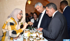 Agadir : le Salon International de l'Arganier ouvre ses portes