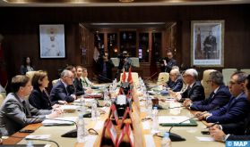 Maroc-Autriche: Signature d'un mémorandum d'entente pour le renforcement de la coopération parlementaire