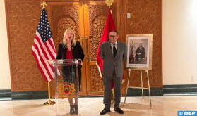 Maroc-USA: Des échanges culturels fructueux pour un partenariat solide et multiforme