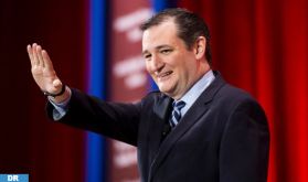 Le Sénateur américain Ted Cruz se félicite de la reconnaissance par Israël de la souveraineté du Maroc sur son Sahara