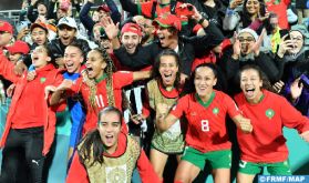 Mondial féminin 2023: La qualification des Lionnes de l'Atlas en 8es de finale, un exploit amplement mérité (Lamia Boumehdi)