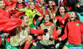 Le sérieux, la combativité et la discipline tactique, clés de l’exploit historique de l’équipe nationale de football féminin (cadre national)