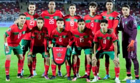 CAN U17: La sélection sénégalaise remporte le titre en battant son homologue marocaine par 2 buts à 1