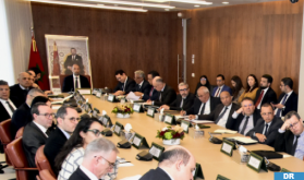 Rabat : coup d'envoi de l'élaboration du cadre national de la convergence des politiques publiques