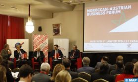 Maroc-Autriche : pour le renforcement de la coopération dans le secteur de l'énergie