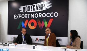 Made In Morocco : lancement de la compétition "Export Morocco Now"