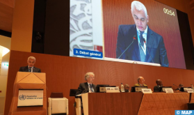 Genève : Le Maroc joue un rôle central dans le renforcement de la souveraineté vaccinale en Afrique (M. Ait Taleb)