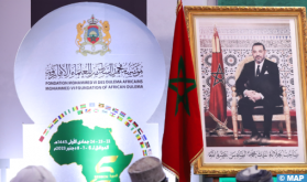 Les représentants des sections de la Fondation Mohammed VI des Ouléma africains mettent en exergue le rôle crucial joué par la Fondation