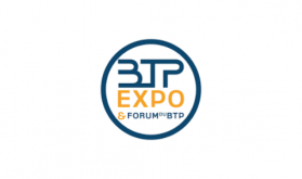 Marrakech : Le salon "BTP Expo et Forum du BTP" souffle sa sixième bougie