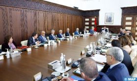 Conseil de gouvernement : adoption d'un projet de décret relatif au Bureau Marocain du Droit d'Auteur et Droits Voisins