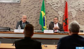 Un sénateur brésilien souligne le rôle de SM le Roi dans la promotion des valeurs d'ouverture, de tolérance et de coexistence pacifique