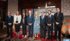 Offrande inédite et riche de promesses d’Essaouira à la Cathédrale de la Giralda de Séville