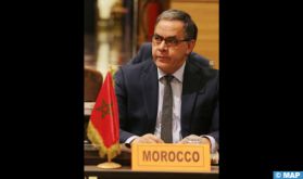 Retraite annuelle du CPS de l'UA à Tunis: Le Maroc insiste sur le renforcement des méthodes de travail et le strict respect des procédures en vigueur
