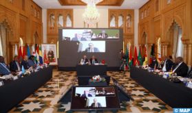Le bureau exécutif de la conférence des juridictions constitutionnelles africaines tient sa 16ème réunion à Rabat